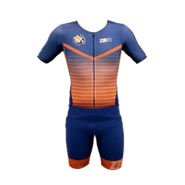 Trifonction Zerod TTSUIT racer HOMME