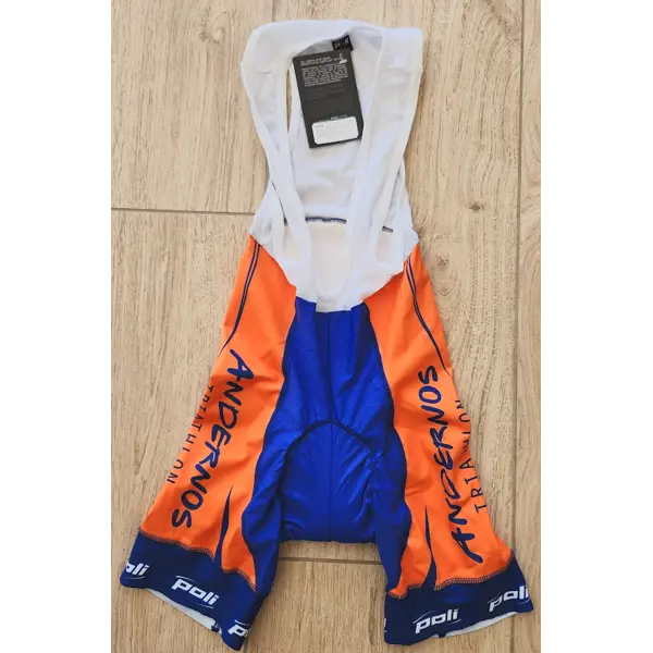 Cuissard court vélo Poli Kyle
