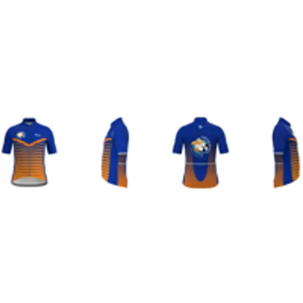 Maillot homme manches courtes AKSEL