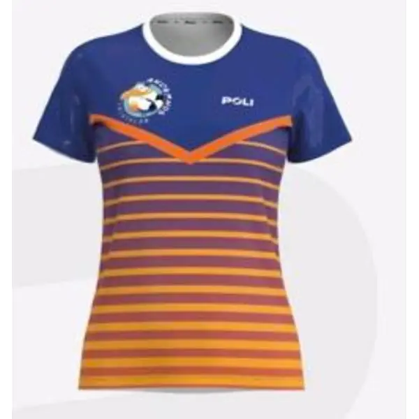 T-shirt manches courtes femme BEA