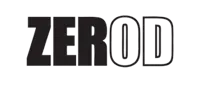 Logo Zerod