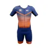 Trifonction Zerod TTSUIT racer HOMME
