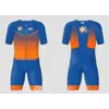 Trifonction Zerod TTSUIT racer FEMME