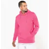 Sweat-shirt capuche homme taille (orange)