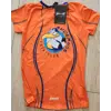 Tee-shirt mixte Poli Sedna manche courte