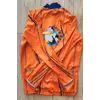 Veste vélo Poli Roch mi saison manches longues