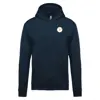 Sweat capuche enfant (marine) Taille