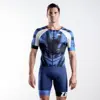 Trifonction Zerod TTSUIT racer HOMME