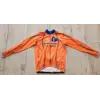 Veste vélo Poli Roch mi saison manches longues