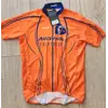 Tee-shirt vélo mixte Poli Emil manche courte