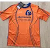 Tee-shirt mixte Poli LIMA manches courtes